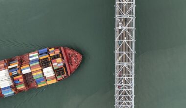 Trump will freie Fahrt für US-Schiffe durch Panama- und Suezkanal