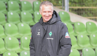 Schalke: Frank Baumann soll Sportvorstand werden – Zuletzt bei Werder Bremen