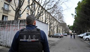 Frankreich will Kampf gegen Drogenbanden verschärfen
