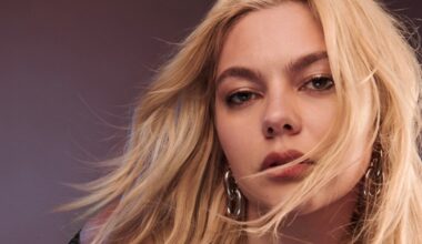 Frankreich: Louane - "Maman" | offizielles Musikvideo