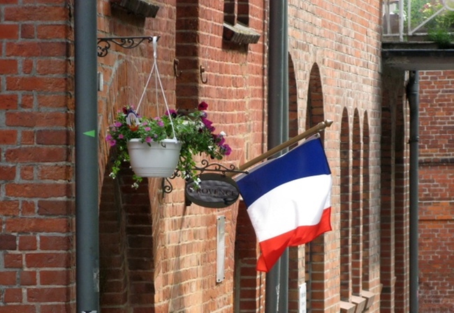 NRW Austausch mit Frankreich: Bekämpfung von Finanzkriminalität | Steuern