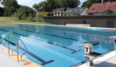 Freibadsaison in Bochum startet - Radio Bochum