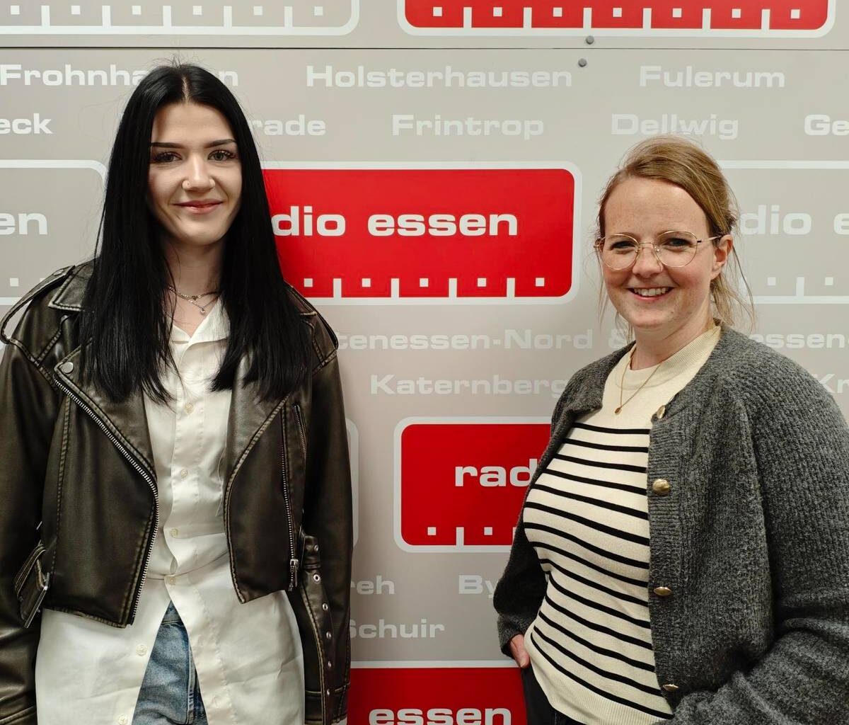 FSJ im Bistum Essen: Freiwilligendienst für 16-26 Jährige in Essen