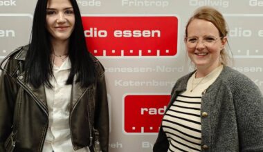 FSJ im Bistum Essen: Freiwilligendienst für 16-26 Jährige in Essen