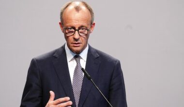 Wahl von Merz zum Bundeskanzler laut Medienberichten am 6. Mai