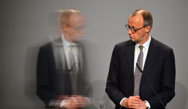 So sind die Renten sicher ... nicht finanzierbar
