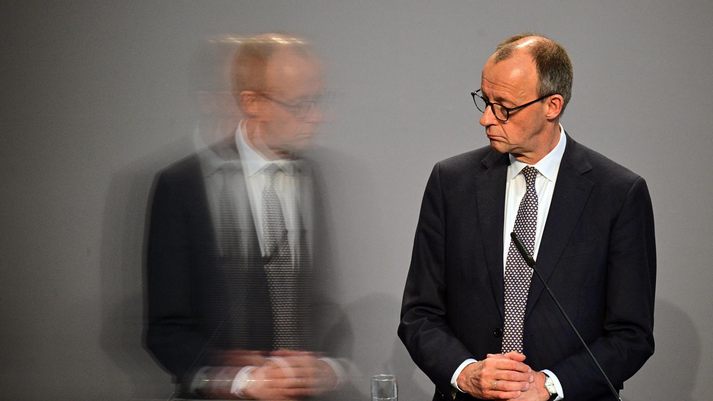 So sind die Renten sicher ... nicht finanzierbar