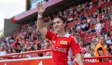 „Im Frauenfußball halten Vereine ihre Versprechungen häufig nicht ein“