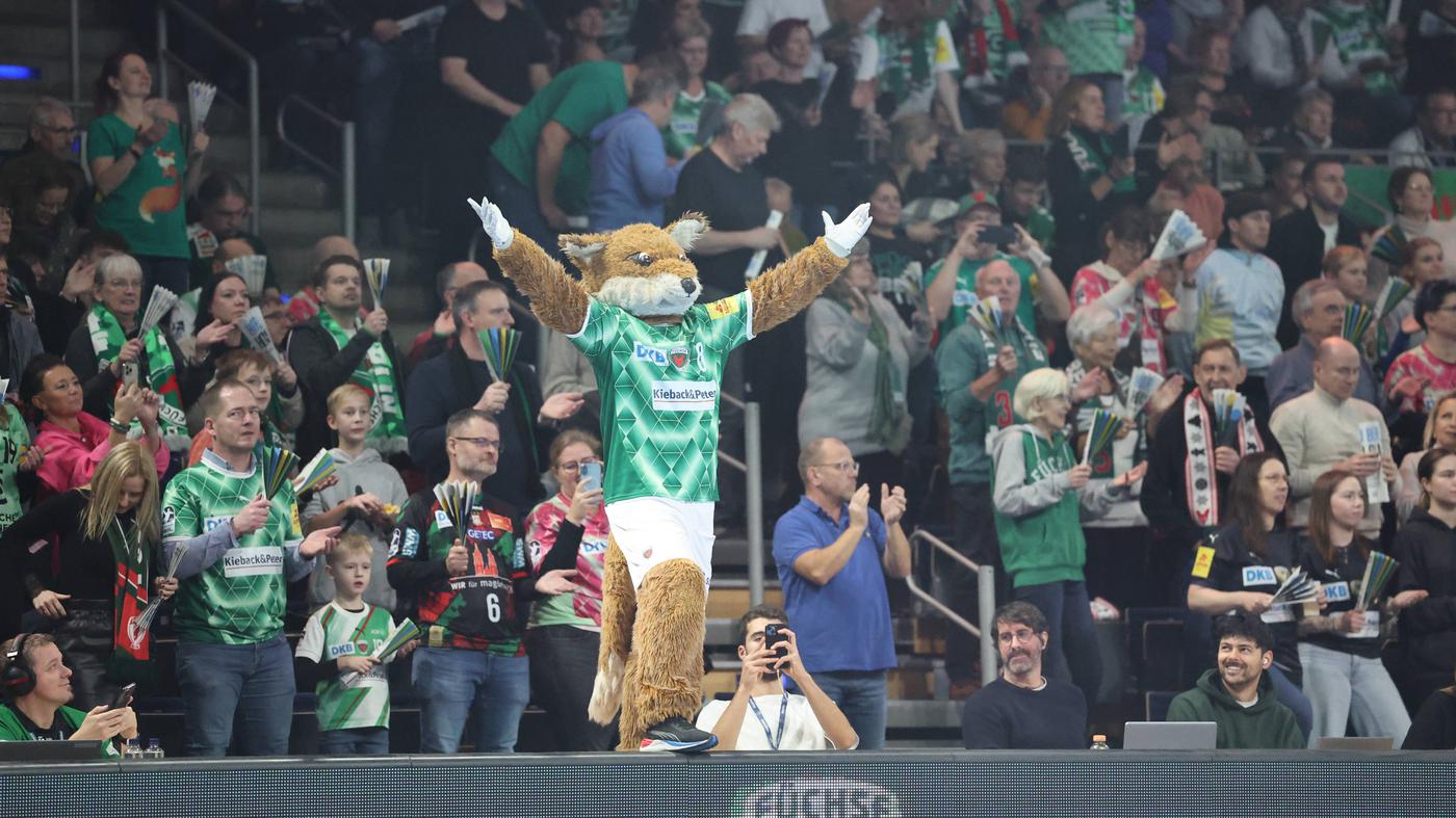 „In Magdeburg haben sich Leute für die eigenen Fans geschämt“