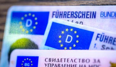 Verkehrsminister der Länder wollen Führerschein billiger machen