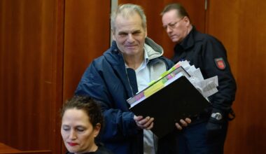Göttinger Anwalt Fuellmich zu Haftstrafe verurteilt | NDR.de - Nachrichten - Niedersachsen