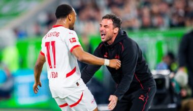 Zittern, Jubeln, ab auf die Couch - RB Leipzig wieder auf Champions-League-Kurs