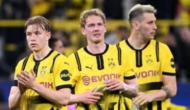 Werder Bremen wohl mit Interesse an Julian Brandt