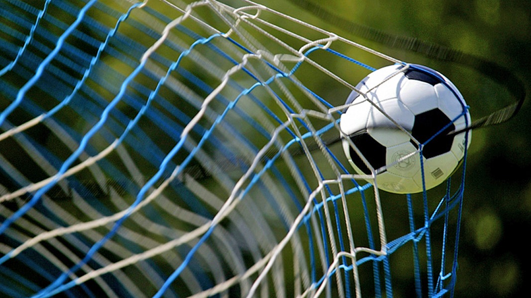 Regionalliga Nord: Kiel und Todesfelde lassen wichtige Punkte liegen | NDR.de - Nachrichten