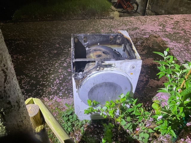 FW-DO: Kellerbrand in Dortmunder Einfamilienhaus