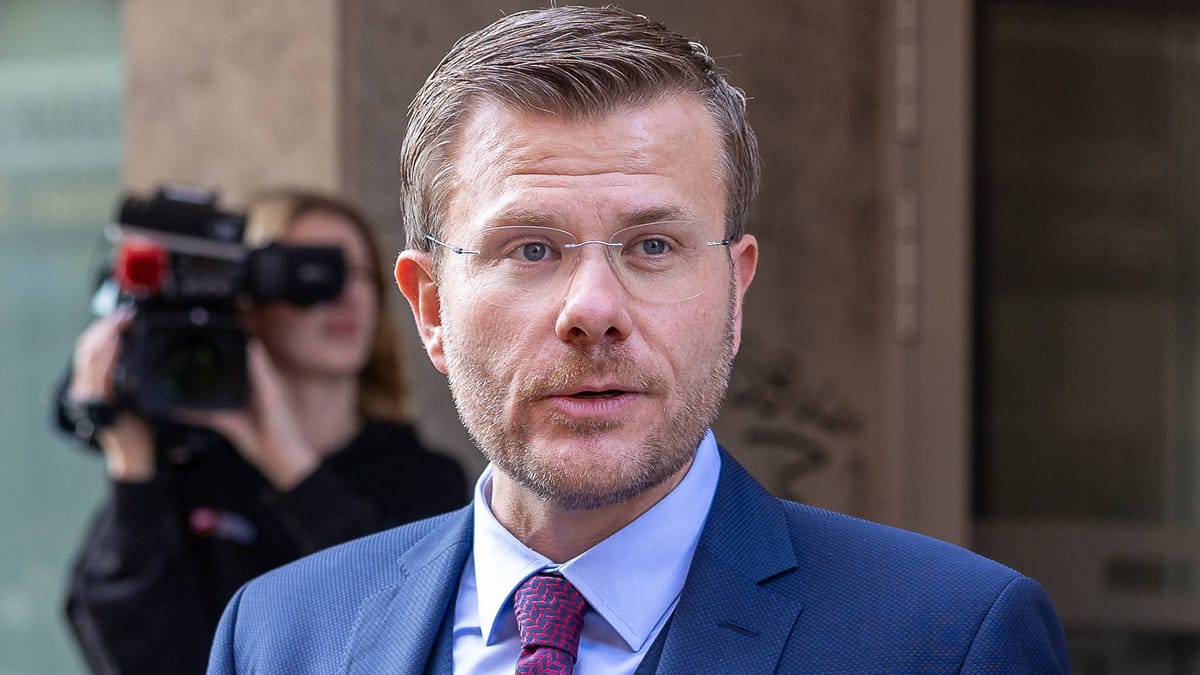 Nürnberg beschließt Waffenverbot am Hauptbahnhof für mehr Sicherheit
