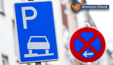 Ewiger Streit um Parkplätze in Bremen – was tut die Koalition?
