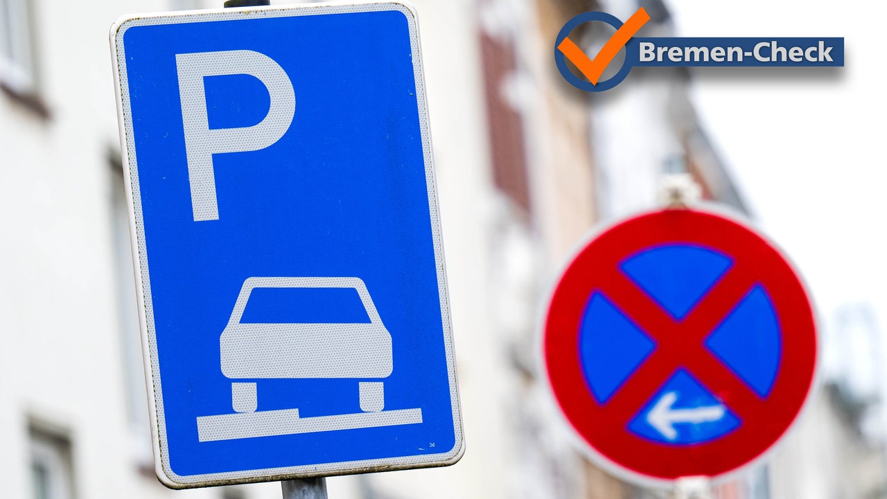 Ewiger Streit um Parkplätze in Bremen – was tut die Koalition?