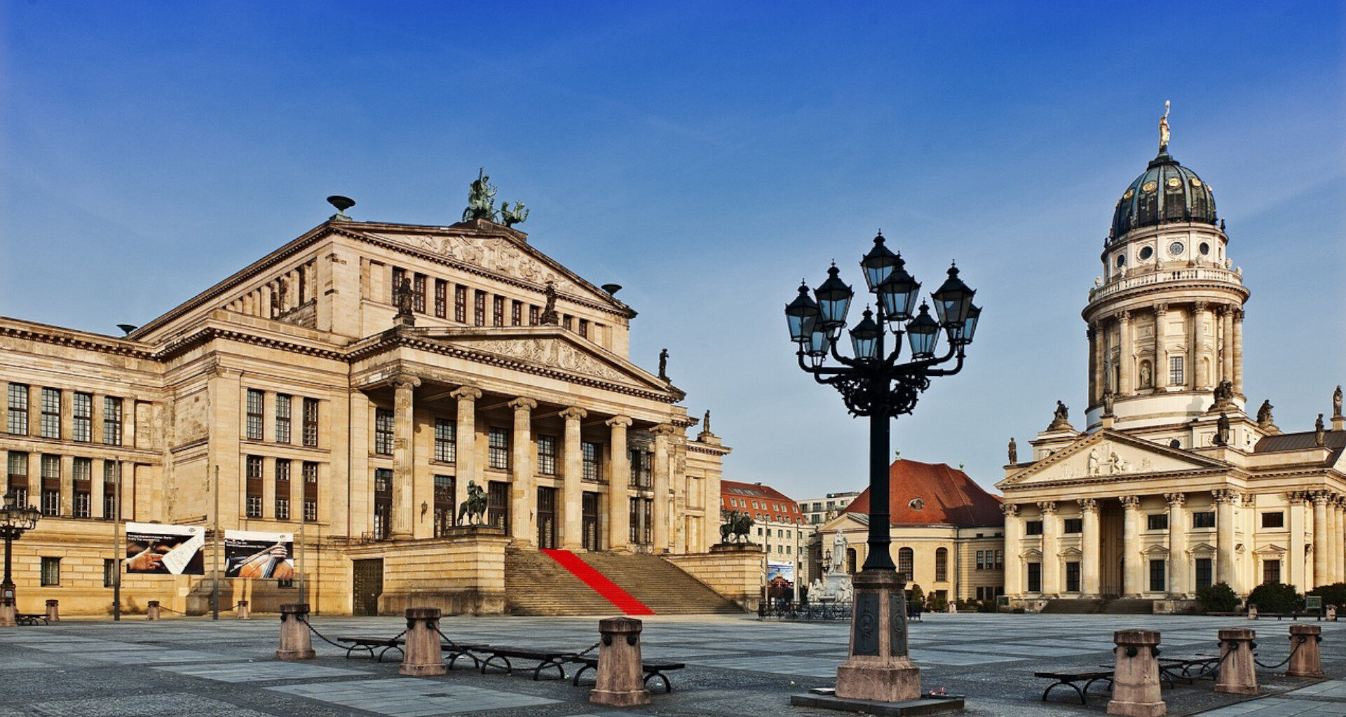 Berlin scheitert mit "Steinwüste" - warum Bäume politisch sind
