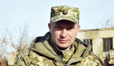 Ukrainischer General nutzt offenbar russische Schwäche aus