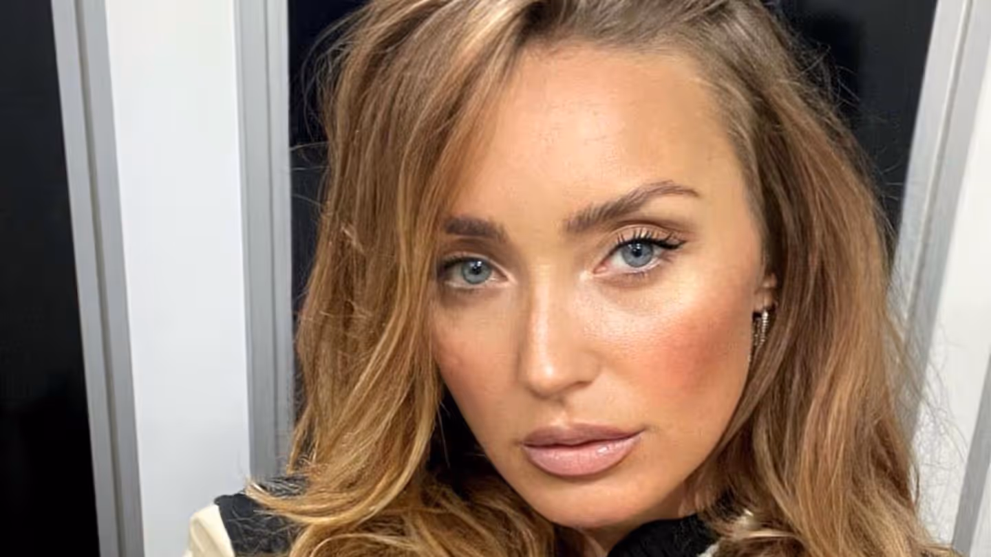 Georgina Stumpf: Sie war vier Jahre mit Rapper Sido liiert.