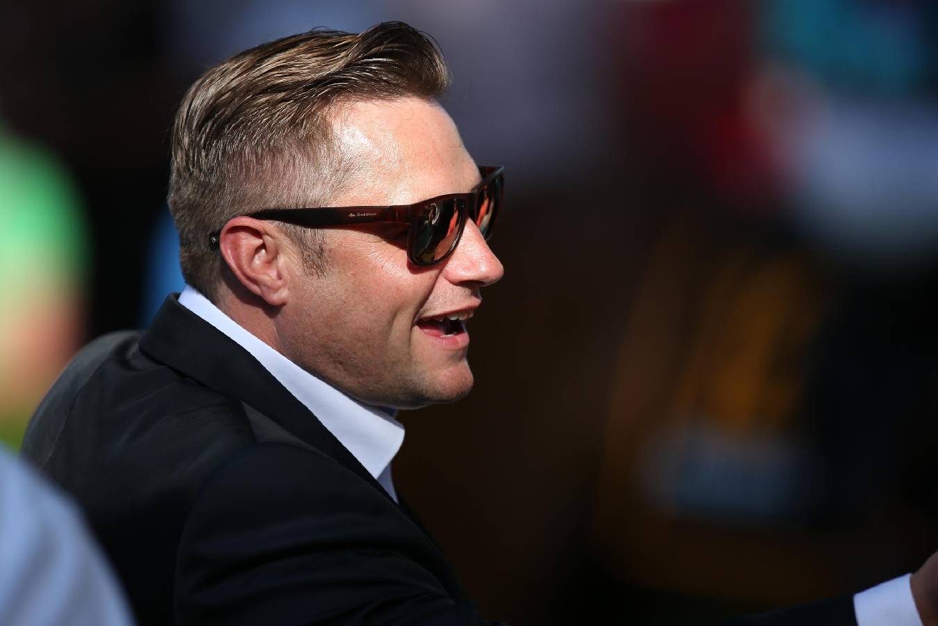 Nächster Treffer: Geislers Zamnesia siegt wieder in Frankreich