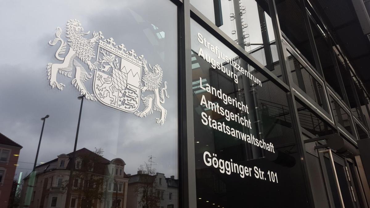 Brüderpaar nach Messerstichen in Kaufering schuldig gesprochen