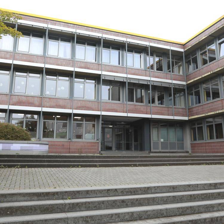 Bedrohungslage: Duisburger Schulen geschlossen - Radio Duisburg