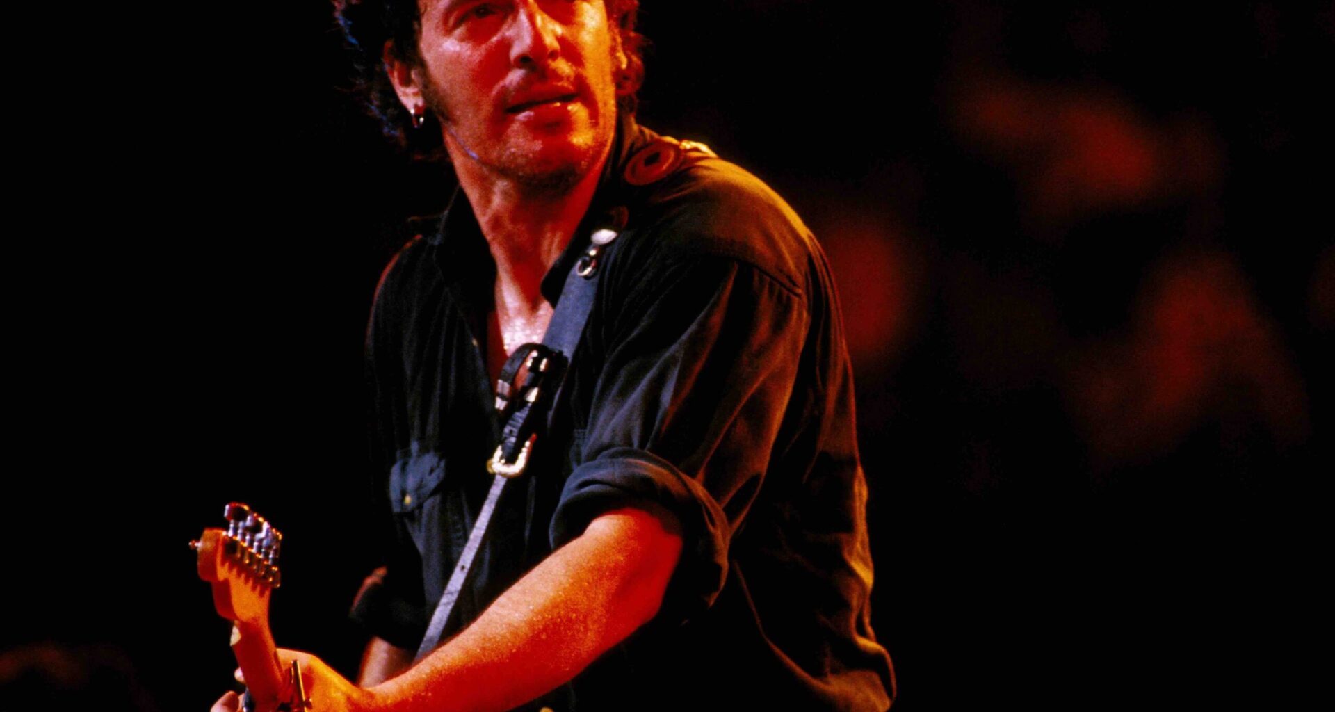 Bruce Springsteen kehrt zu den „Streets of Philadelphia“ zurück