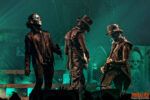 Konzertfoto von Ghost - Skeletour World Tour 2025