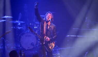 Sänger Gil Ofarim spielt sein erstes Konzert nach Antisemitismus-Skandal