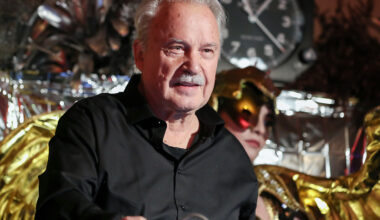Giorgio Moroder schrieb mehrfach Musikgeschichte