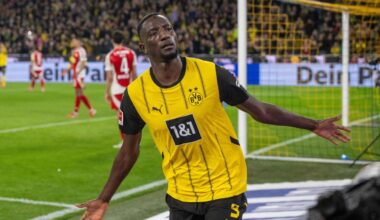 Dortmund gegen Mönchengladbach : Borussen-Duell - das Momentum liegt beim BVB