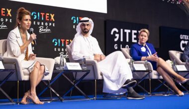 Neue IT-Messe "Gitex Europe" kommt im Mai nach Berlin