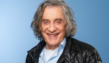 Paul und ich: Schauspieler Winfried Glatzeder zum 80. Geburtstag | NDR.de - Kultur