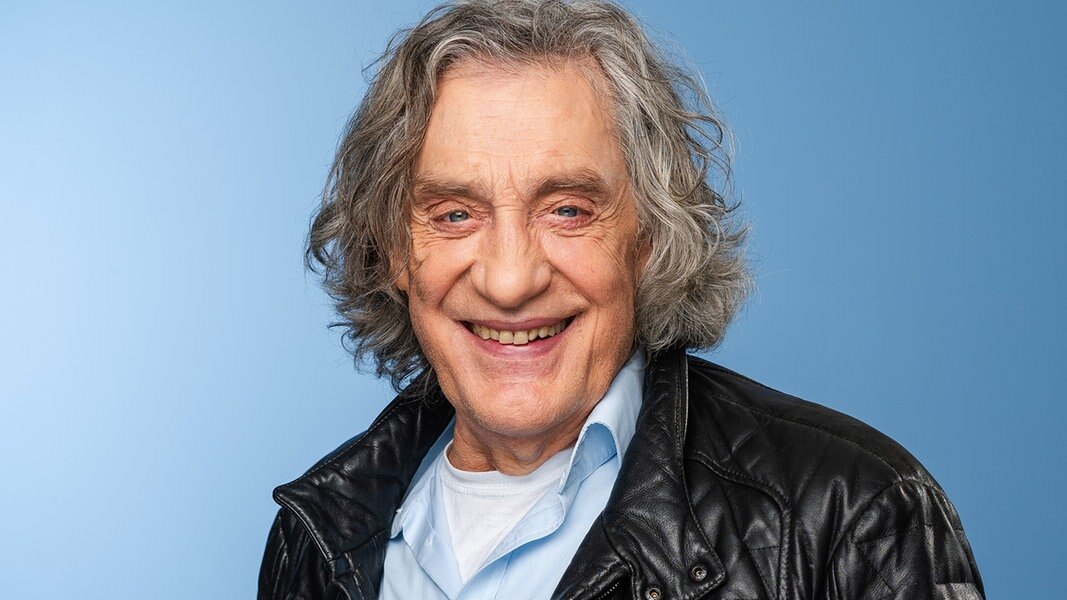 Paul und ich: Schauspieler Winfried Glatzeder zum 80. Geburtstag | NDR.de - Kultur
