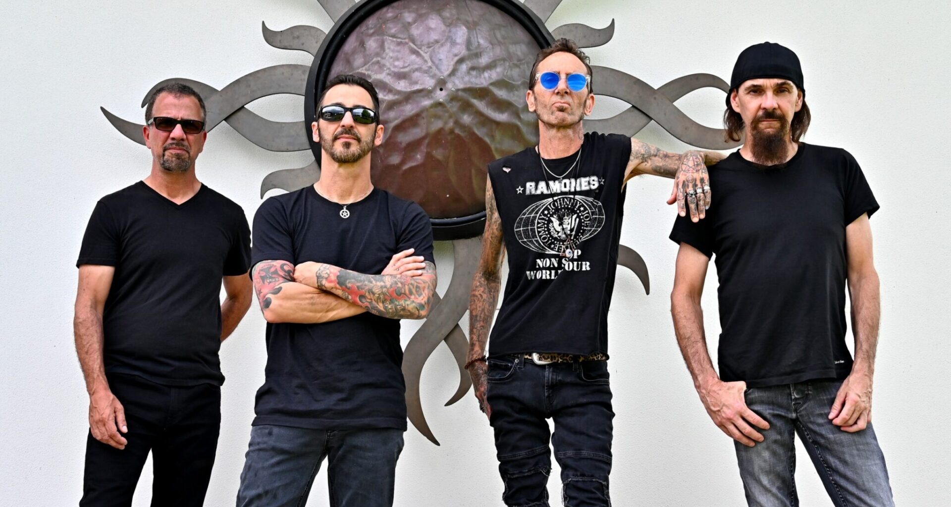Godsmack