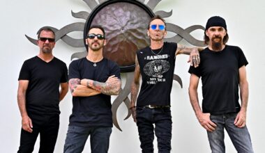 Godsmack