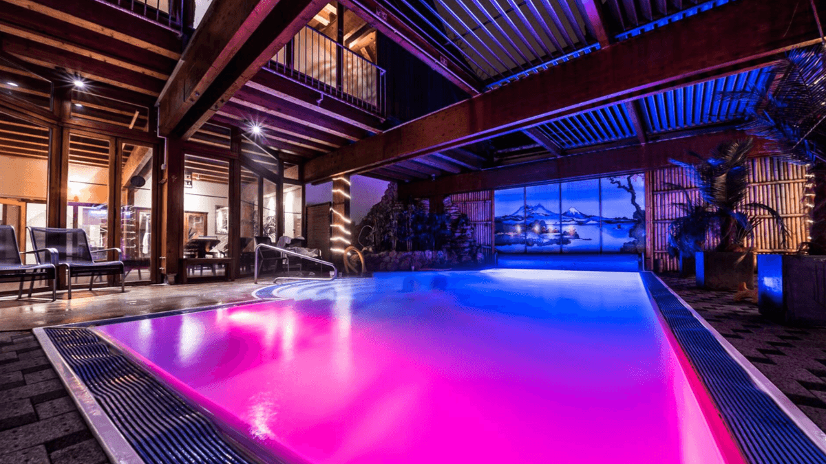 Kölns Vier-Sterne-Hotel-Deal für 65 €