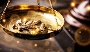 Gold eskaliert. Mit diesen 3 Aktien auf den explodierenden Goldpreis setzen - Wallstreet Online