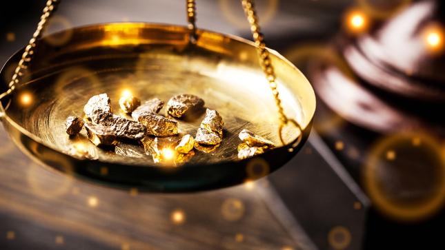 Gold eskaliert. Mit diesen 3 Aktien auf den explodierenden Goldpreis setzen - Wallstreet Online