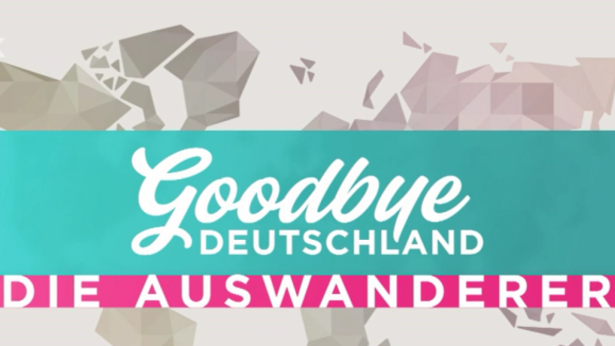 Vox macht es offiziell - "Goodbye Deutschland"-Fans dürfen sich freuen