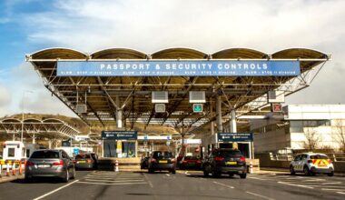 ETA-Einführung: Was sich bei Einreisen nach Großbritannien ändert