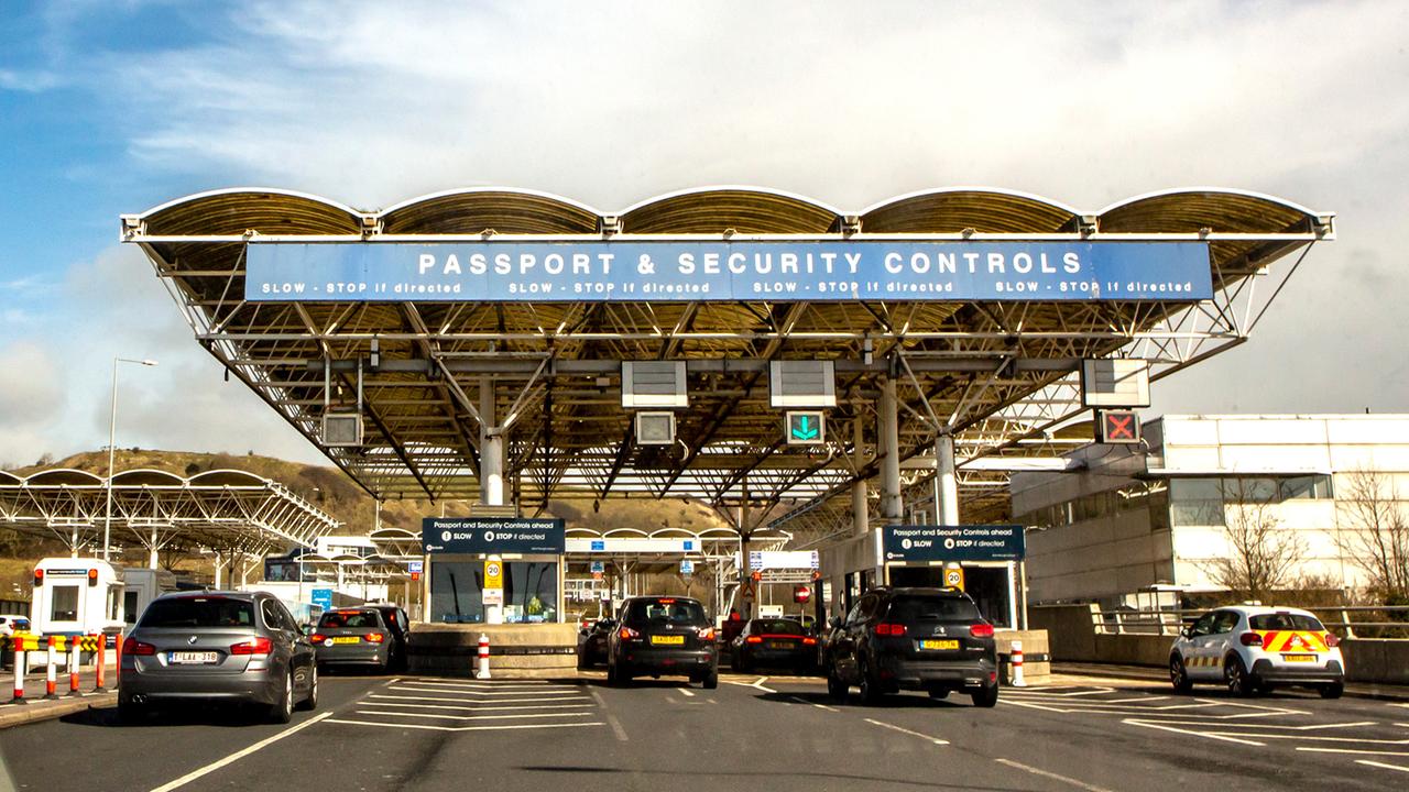 ETA-Einführung: Was sich bei Einreisen nach Großbritannien ändert