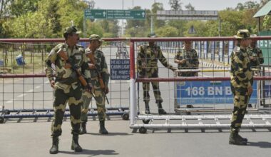 UN fordern Zurückhaltung von Indien und Pakistan