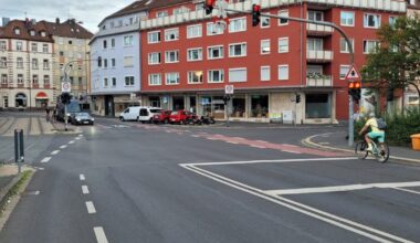 Würzburg: Das wünschen sich die Bürger in…