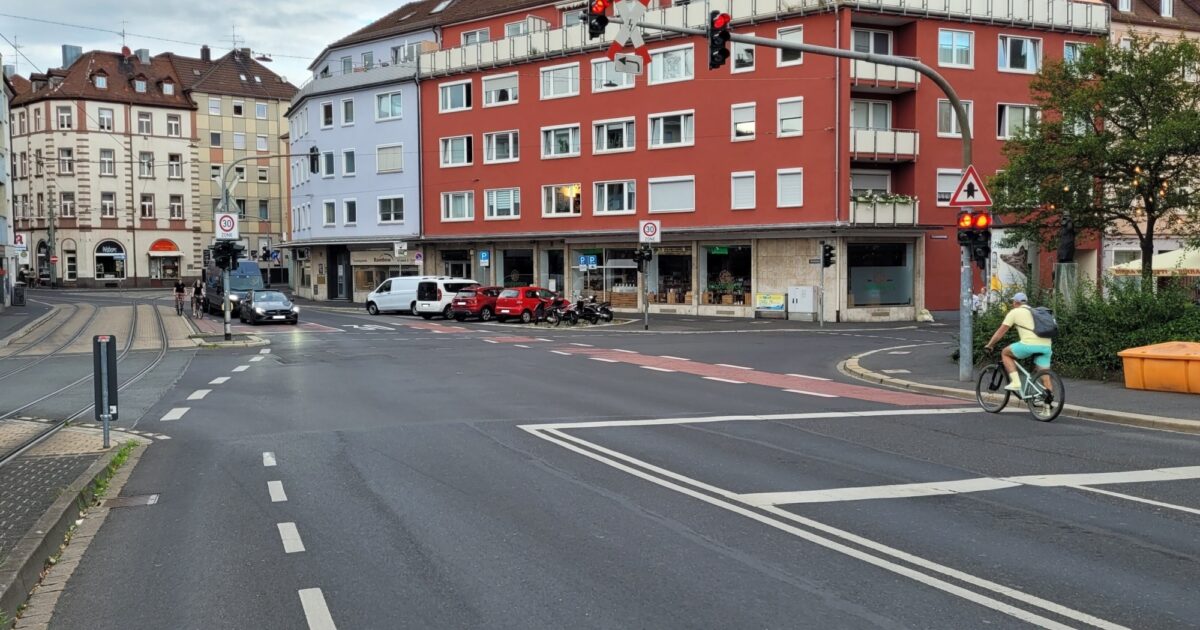 Würzburg: Das wünschen sich die Bürger in…