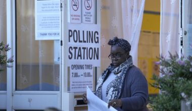 Wahlsystem in Großbritannien: Dem Sieger gehört alles