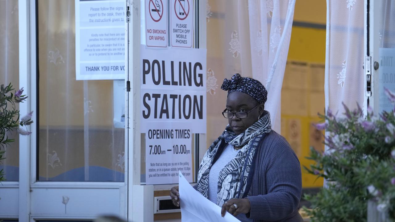 Wahlsystem in Großbritannien: Dem Sieger gehört alles