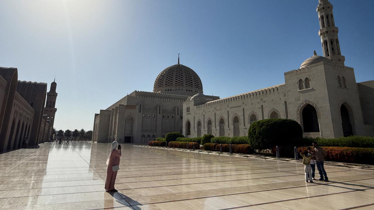 USA und Iran setzen bei Gesprächen auf den Oman als Vermittler